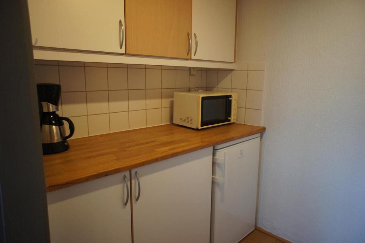 Apartamento Svendsgade 80. 1Sal. Dor2. Esbjerg Exterior foto