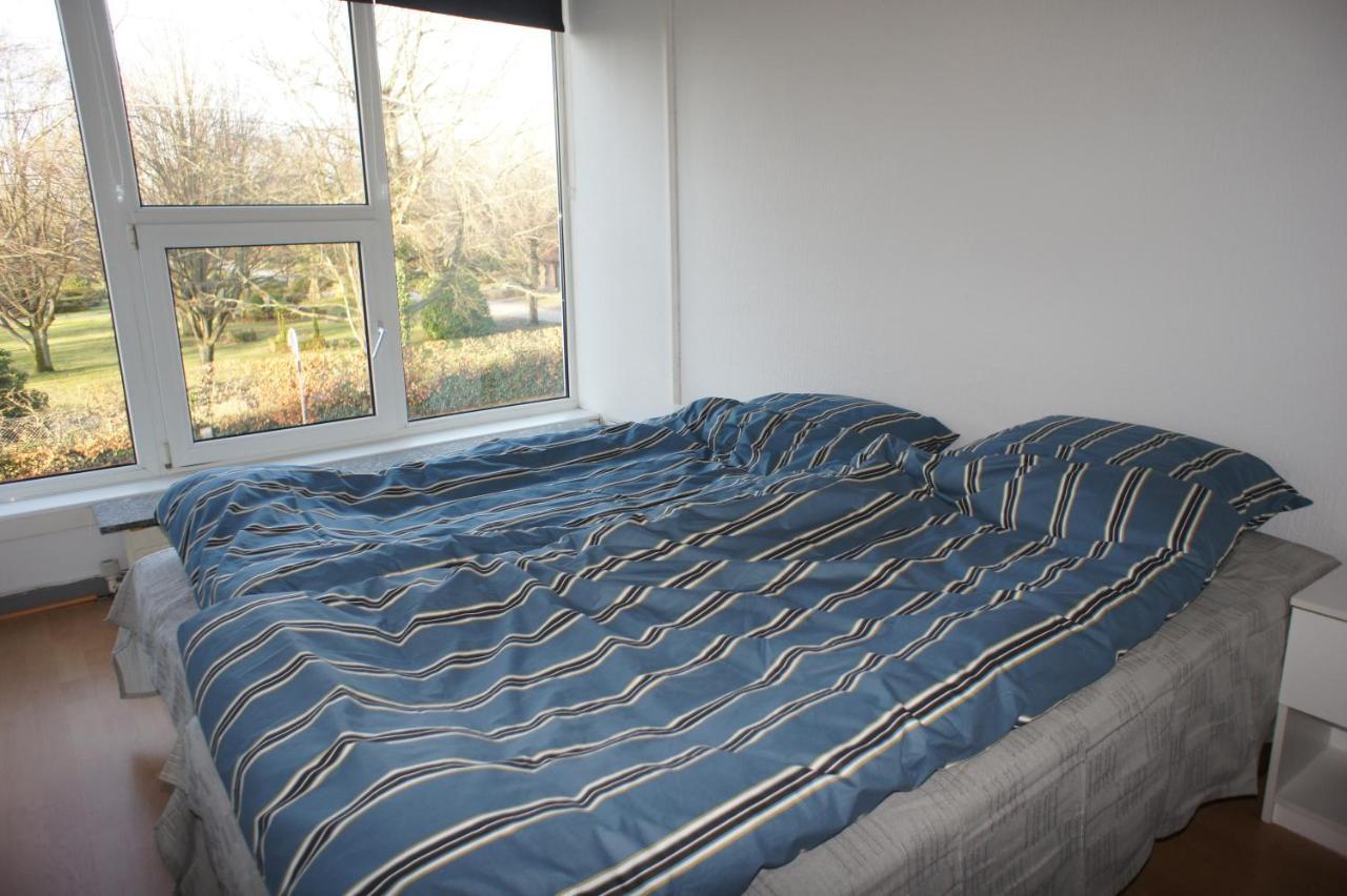 Apartamento Svendsgade 80. 1Sal. Dor2. Esbjerg Exterior foto