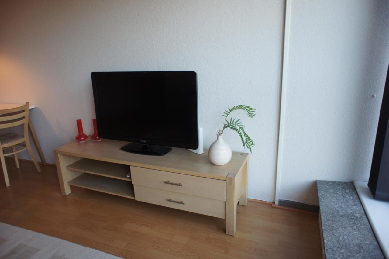 Apartamento Svendsgade 80. 1Sal. Dor2. Esbjerg Exterior foto