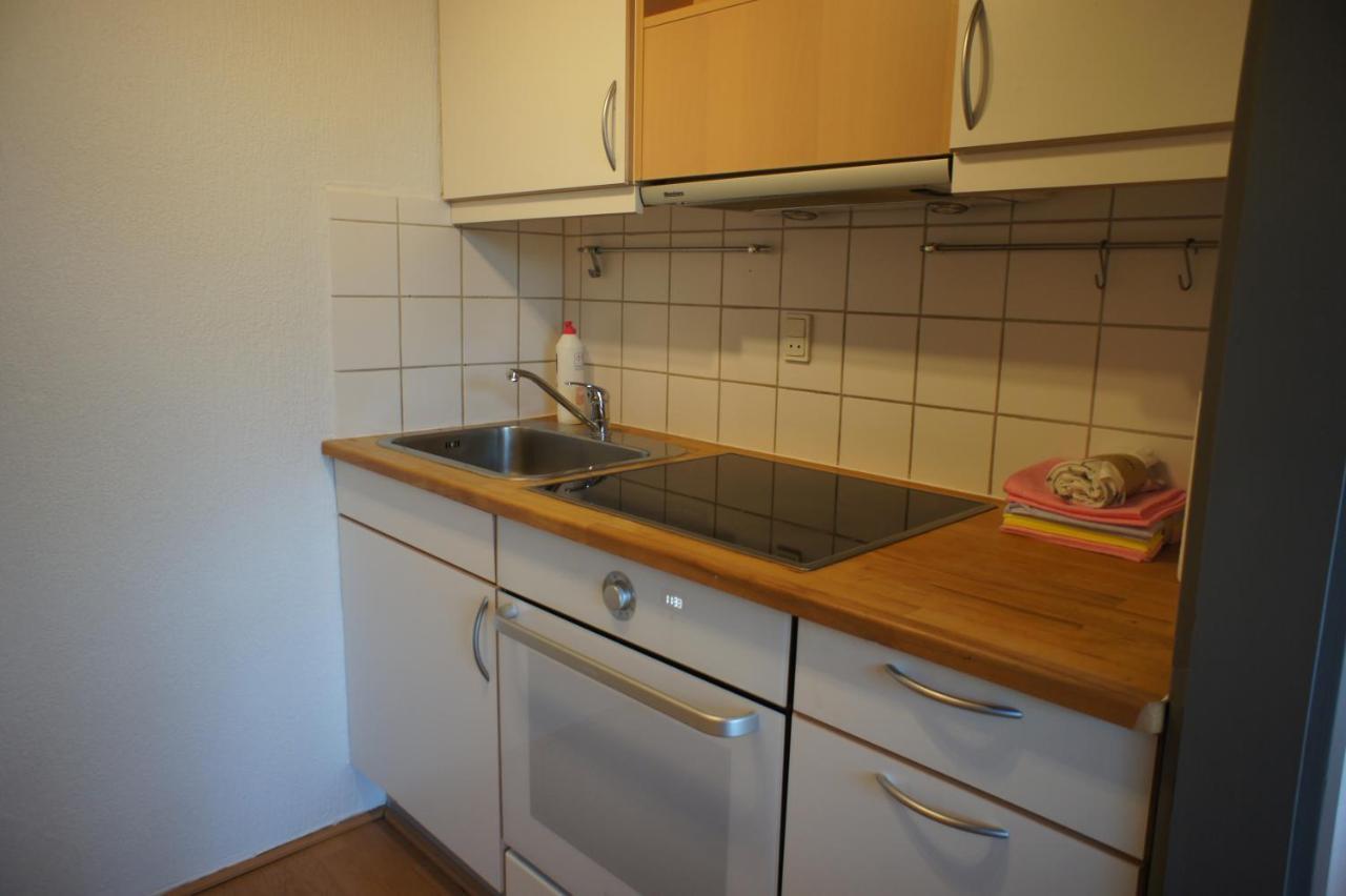 Apartamento Svendsgade 80. 1Sal. Dor2. Esbjerg Exterior foto