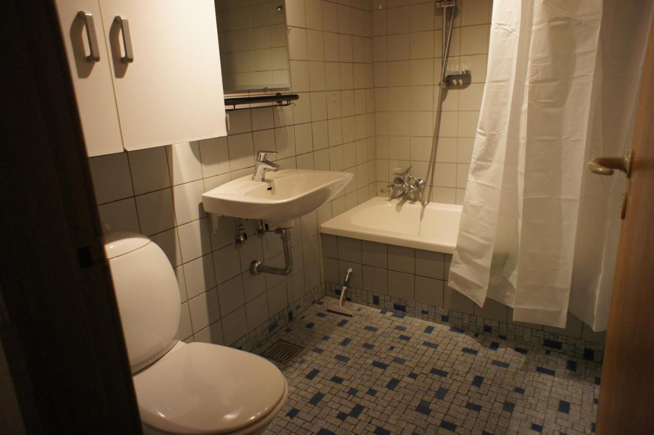 Apartamento Svendsgade 80. 1Sal. Dor2. Esbjerg Exterior foto